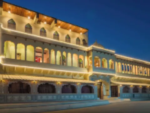 Hotel Shahi Palace Mandawa Hotels in Mandawa
