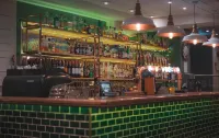 Castle Hotel - bar