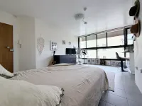 Potts Point Cozy Studio Near Parks & Water - 3-Star