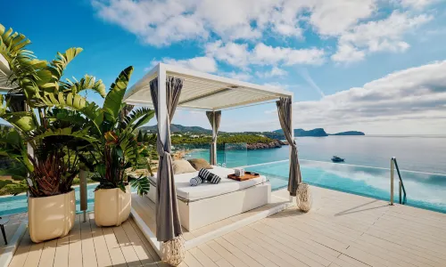 Bless Ibiza Cala Nova - The Leading Hotels of The World
