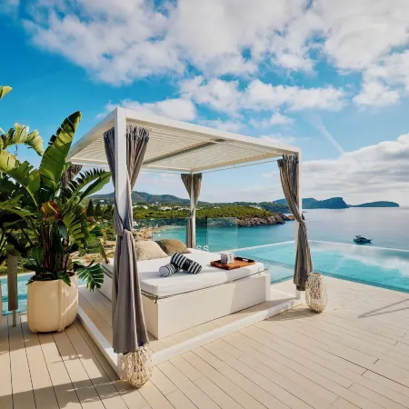 Bless Ibiza Cala Nova - The Leading Hotels of The World