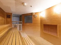 APA Hotel Fukui-Katamachi - spa