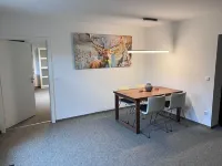 Erlebniseck的度假房間