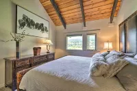 Big Sky Condo w/ Resort Amenities & Mountain Views - Kitchenette