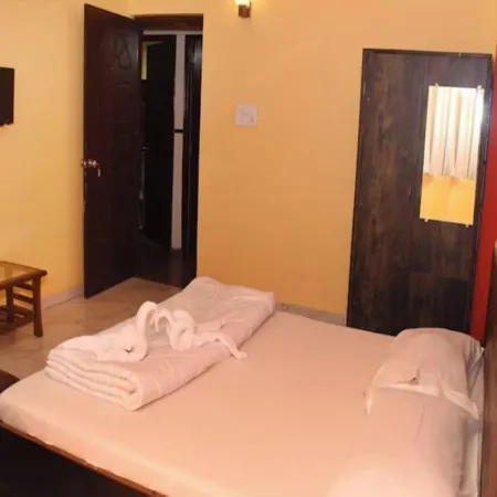 Alfina Guest House