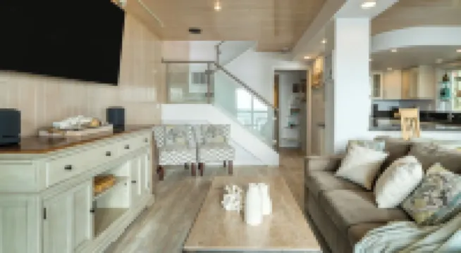 Oceanfront La Selva Beach Home w/ Fireplace, Views & Direct Beach Access Sand Castle by Avantstay