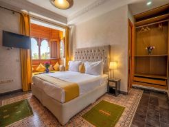 Hotel Boutique Ram Spa