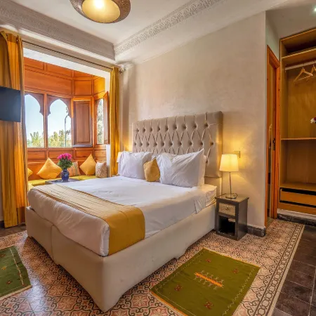 Hotel Boutique Ram Spa