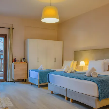 Monastiri Guesthouse