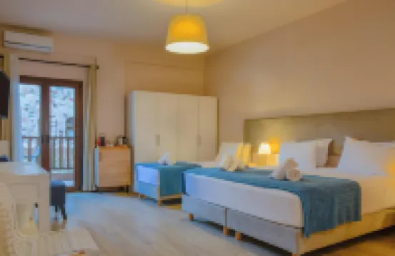 Monastiri Guesthouse