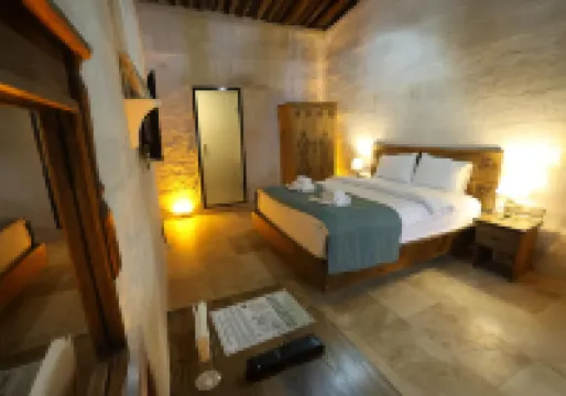 Kayaharman Cave Suites