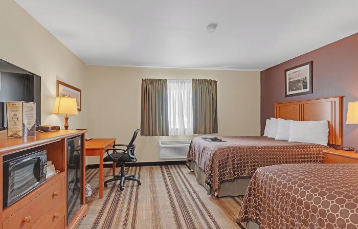 Bowman Lodge & Convention Center