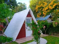 สปอร์ต บาร์ แอนด์ รีสอร์ท โรงแรมในปากช่อง