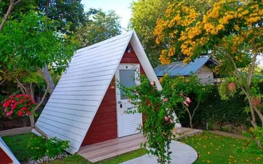 รูปภาพของสปอร์ต บาร์ แอนด์ รีสอร์ท