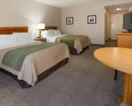 Comfort Inn & Suites Syracuse-Carrier Circle