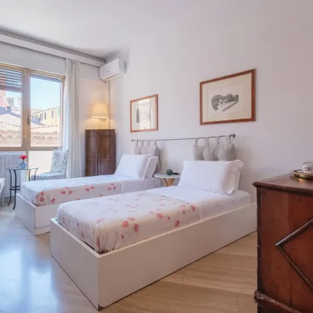 Cristina Rossi Bed&Breakfast