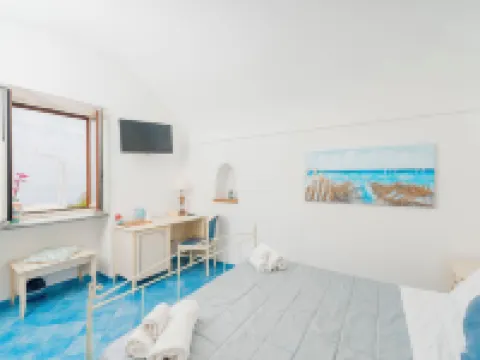 Albergo Diffuso Bacco Furore Hotels in Furore