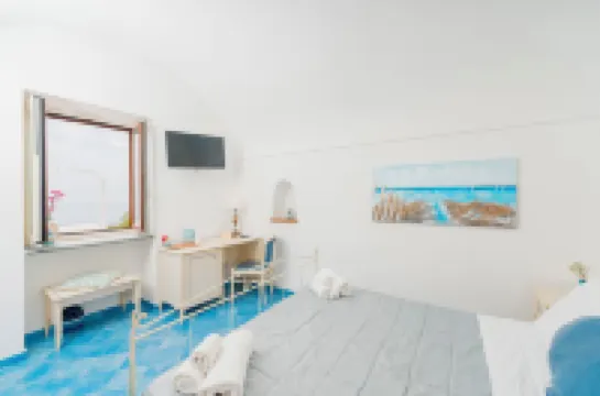 Albergo Diffuso Bacco Furore