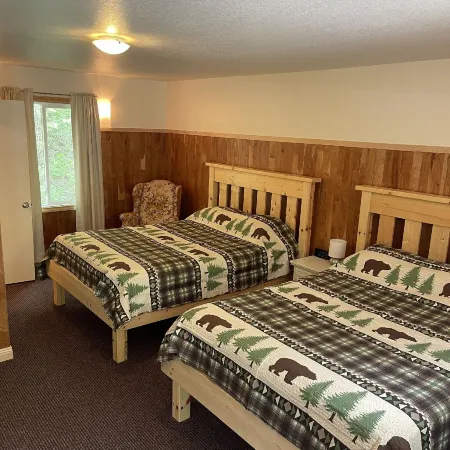 Sportsmen Motel
