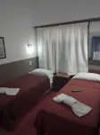 Hotel Lincoln - Morgenmad