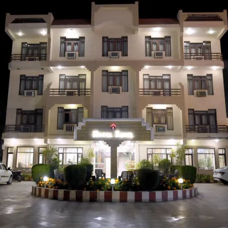 Hotel Sahil