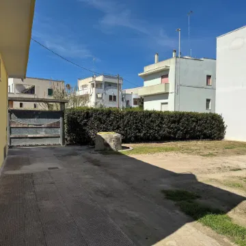 B&B Affittacamere Vecchia Alimini