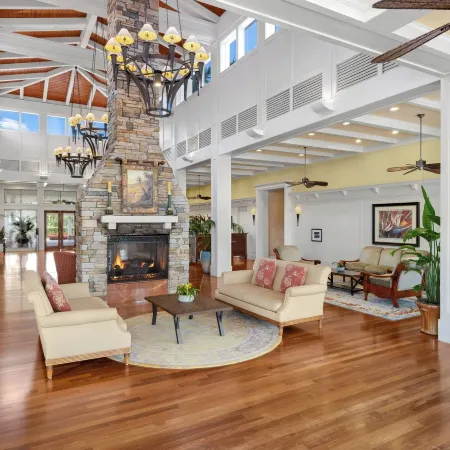 Hyatt Vacation Club at Coconut Cove