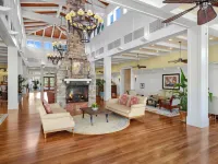 Hyatt Vacation Club at Coconut Cove