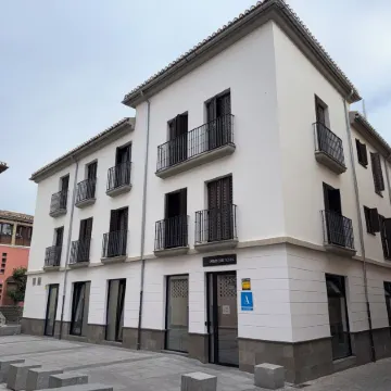 Urban Cube Hostel Granada