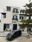 Noe Rooms In Center Of Tinos Hotels in Tinos