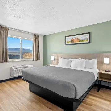 Quality Inn Beaver I-15