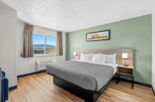 Quality Inn Beaver I-15