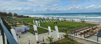 Akcasehir Sosyal Tesisleri - Ocean View