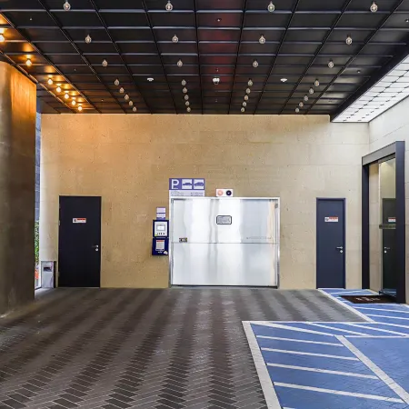 Pangyo KYND Hotel(Tax Refundable in cash for foreigner)