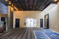 Pangyo KYND Hotel(Tax Refundable in cash for foreigner) - parkir