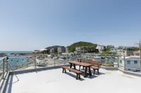 Busan Sirangri 129 Pension - Pensiones