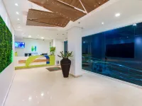 Hotel Aixo Suites by GEH Suites Hotels near Marbella