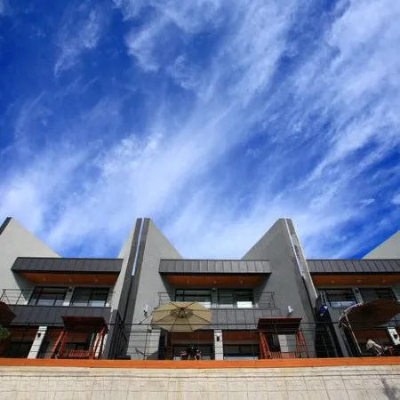 Namhae Kkamino Pension