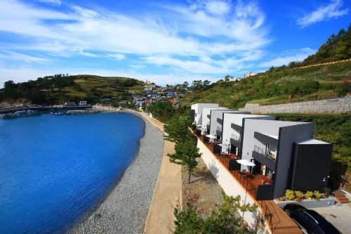 Namhae Camino Pension - 4 星級