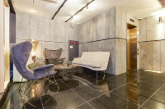 Incheon Airport Hotel Seattle