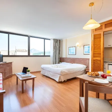 Alcudia Boutique Apartments