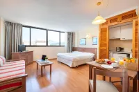 Alcudia Boutique Apartments - 2 ดาว