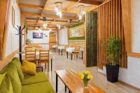 蒂利維塔賓館 - 早餐