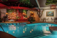 Hotel & Spa Poco a Poco - Costa Rica - Pools