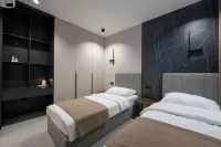 Break penthouse -three bedroom apartment - 2-Star