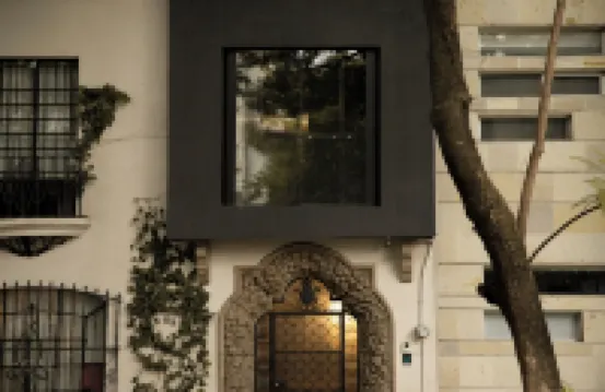 Aposento精品酒店