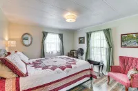 Lake Marion Canal Home: Dock, Yard, Porch - parking
