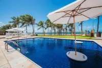 G2 Beach Hotel - Beach