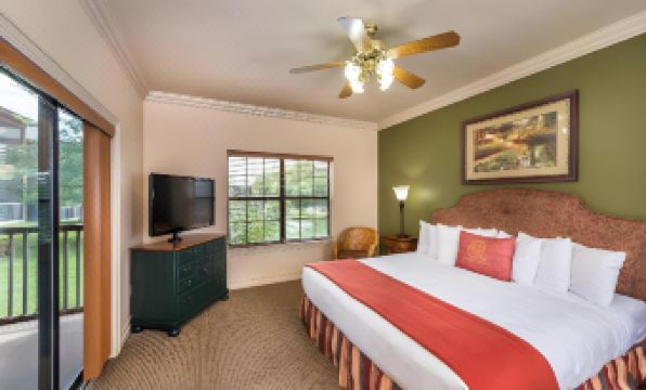 Westgate Branson Woods Resort