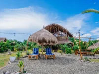 Tongo山丘小屋 莫阿爾博阿爾酒店